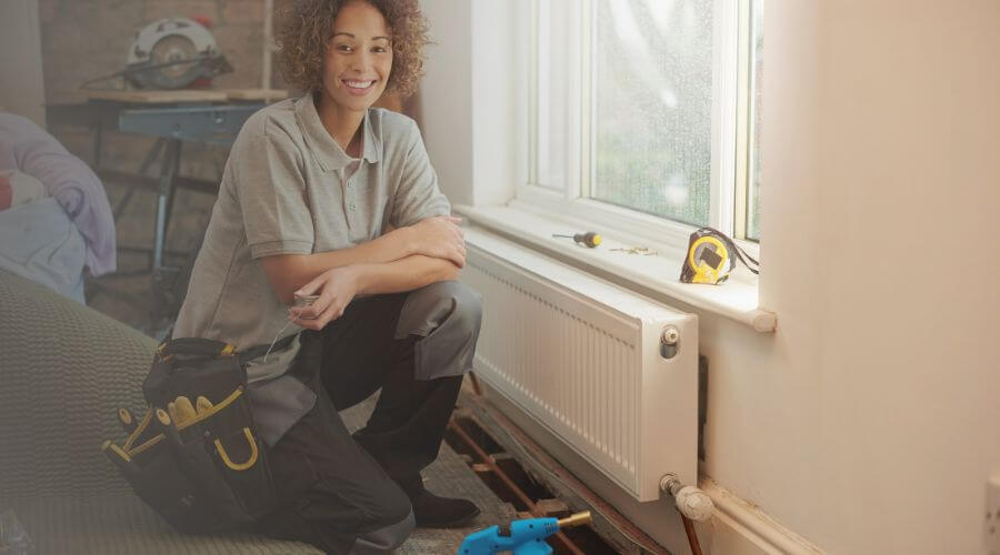 Professional Leak Detection in Riverdale, NJ